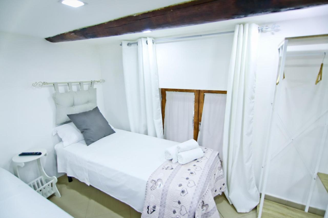 Napule - Loft Apartment Наполи Екстериор снимка