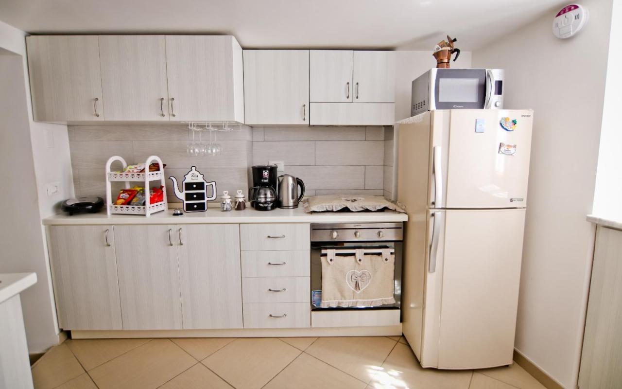 Napule - Loft Apartment Наполи Екстериор снимка