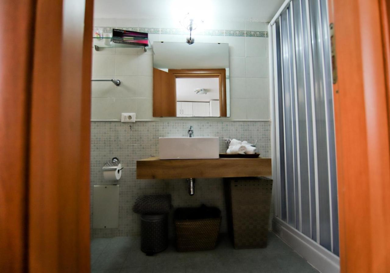 Napule - Loft Apartment Наполи Екстериор снимка